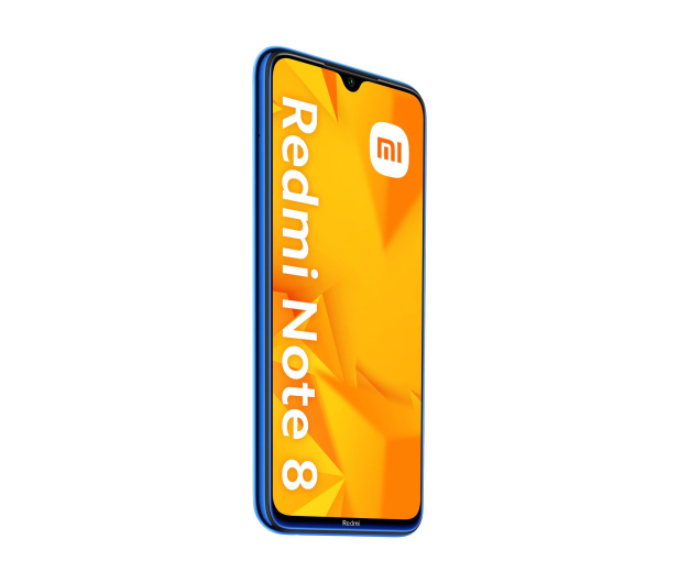 Xiaomi SMARTFON XIAOMI REDMI NOTE 8 4/64GB Niebieski # - 1381745 - zdjęcie 20